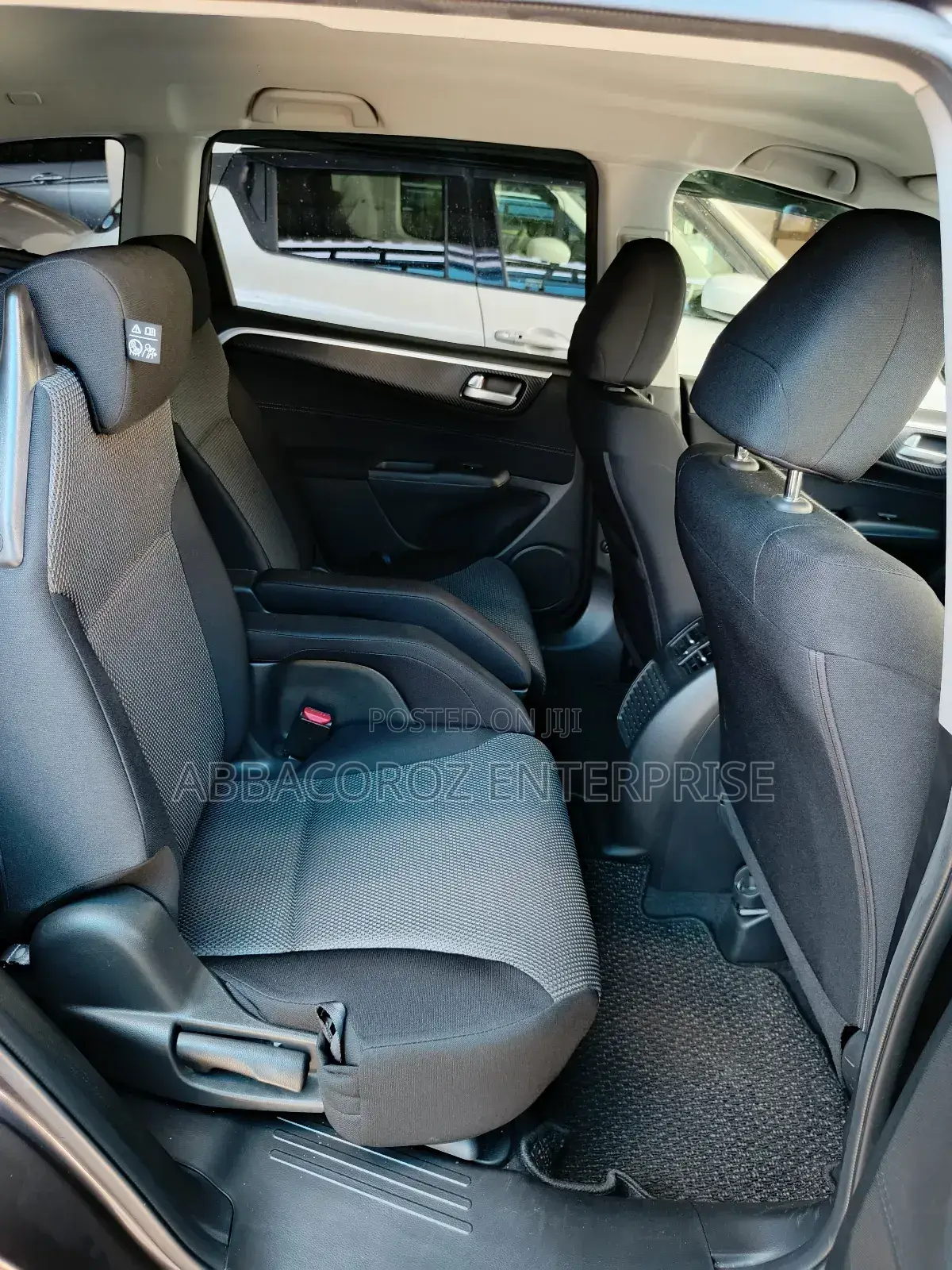 Honda Jade 1.5 Hybrid 2017 Gray