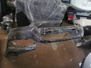 Honda Accord Bumper