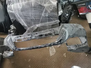 Honda Accord Bumper