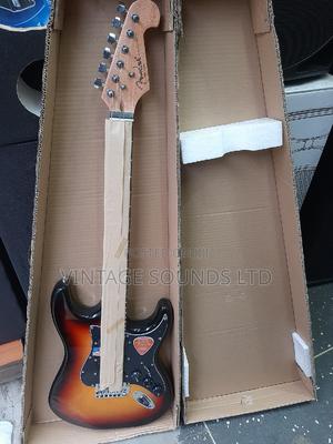 Fender Solo Guitar - thumbnail 2