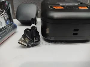X Printer XP-P503A Wireless 58 Mm Bluetooth Receipt Printer