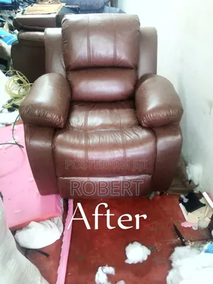 Recliner Repair and Imported Sofas Refurbishment