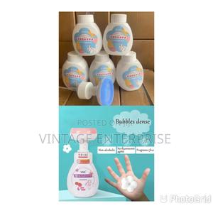 Foam Flower Hand Soap Dispenser - thumbnail 2