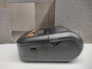 X Printer XP-P503A Wireless 58 Mm Bluetooth Receipt Printer