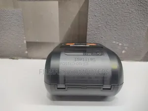 X Printer XP-P503A Wireless 58 Mm Bluetooth Receipt Printer