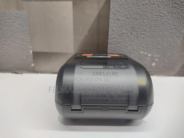 X Printer XP-P503A Wireless 58 Mm Bluetooth Receipt Printer - thumbnail 4