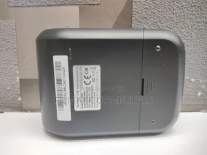 X Printer XP-P503A Wireless 58 Mm Bluetooth Receipt Printer