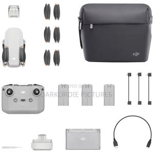 Dji Mini 2 Fly More Combo - thumbnail 2