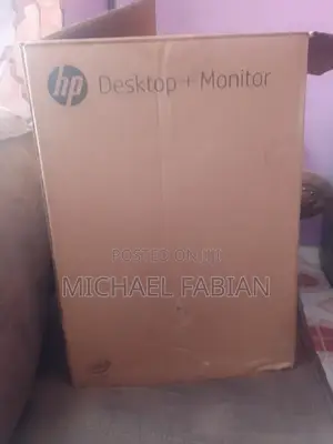 HP EliteDesk 800 G4 4GB Intel Core 2 Duo HDD+SSD 500GB