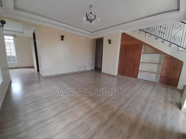 4bdrm Maisonette in Milimani, Kitengela for rent - thumbnail 3