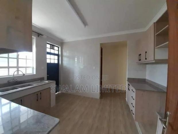 4bdrm Maisonette in Milimani, Kitengela for rent - thumbnail 4