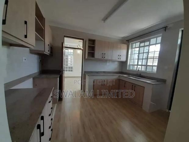 4bdrm Maisonette in Milimani, Kitengela for rent - thumbnail 7