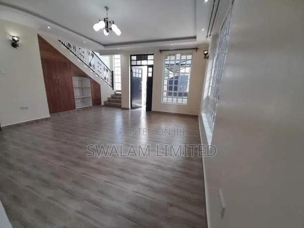 4bdrm Maisonette in Milimani, Kitengela for rent - thumbnail 8