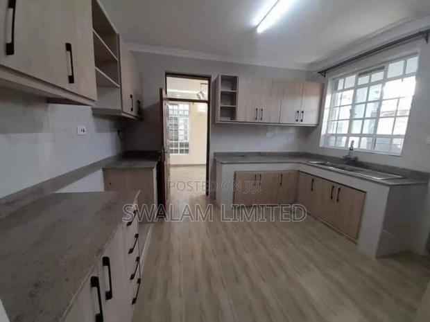 4bdrm Maisonette in Milimani, Kitengela for rent - thumbnail 9