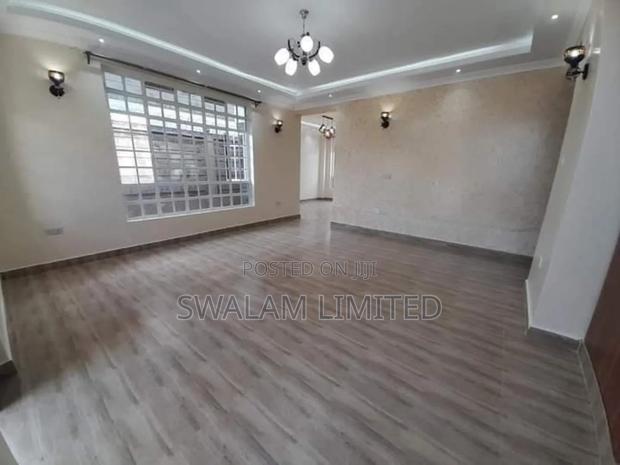 4bdrm Maisonette in Milimani, Kitengela for rent - thumbnail 10