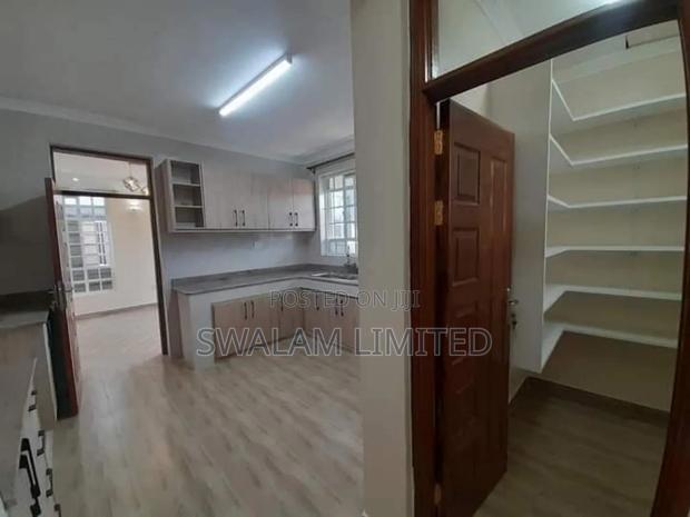 4bdrm Maisonette in Milimani, Kitengela for rent - thumbnail 11