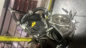 Turbo 2gd for Both Prado,Fortuner N Pickup