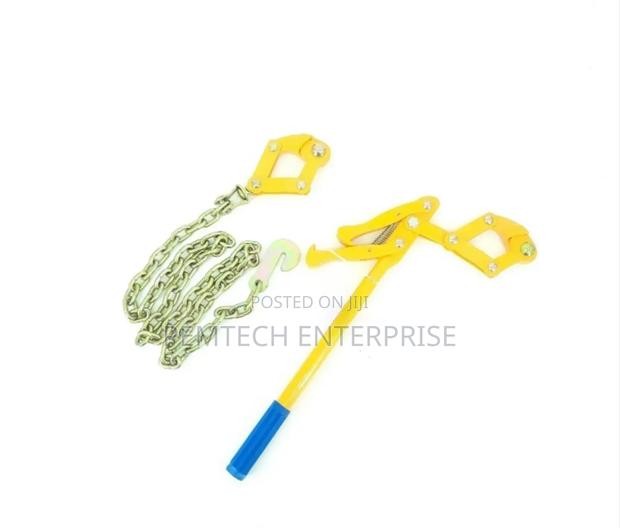 Heavy Duty Wire Strainer - main view