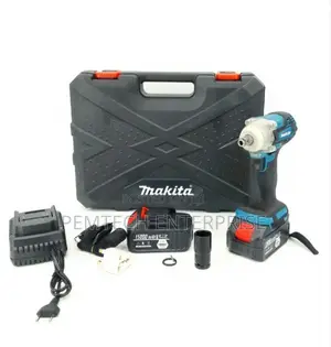 Professional Makita Impact Wrench