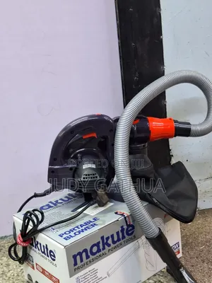 Air Blower 80p Watts