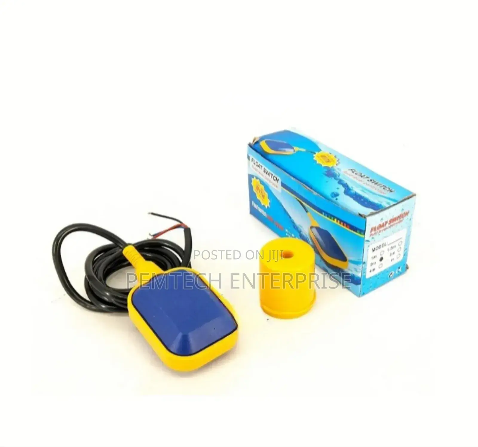 Float Switch