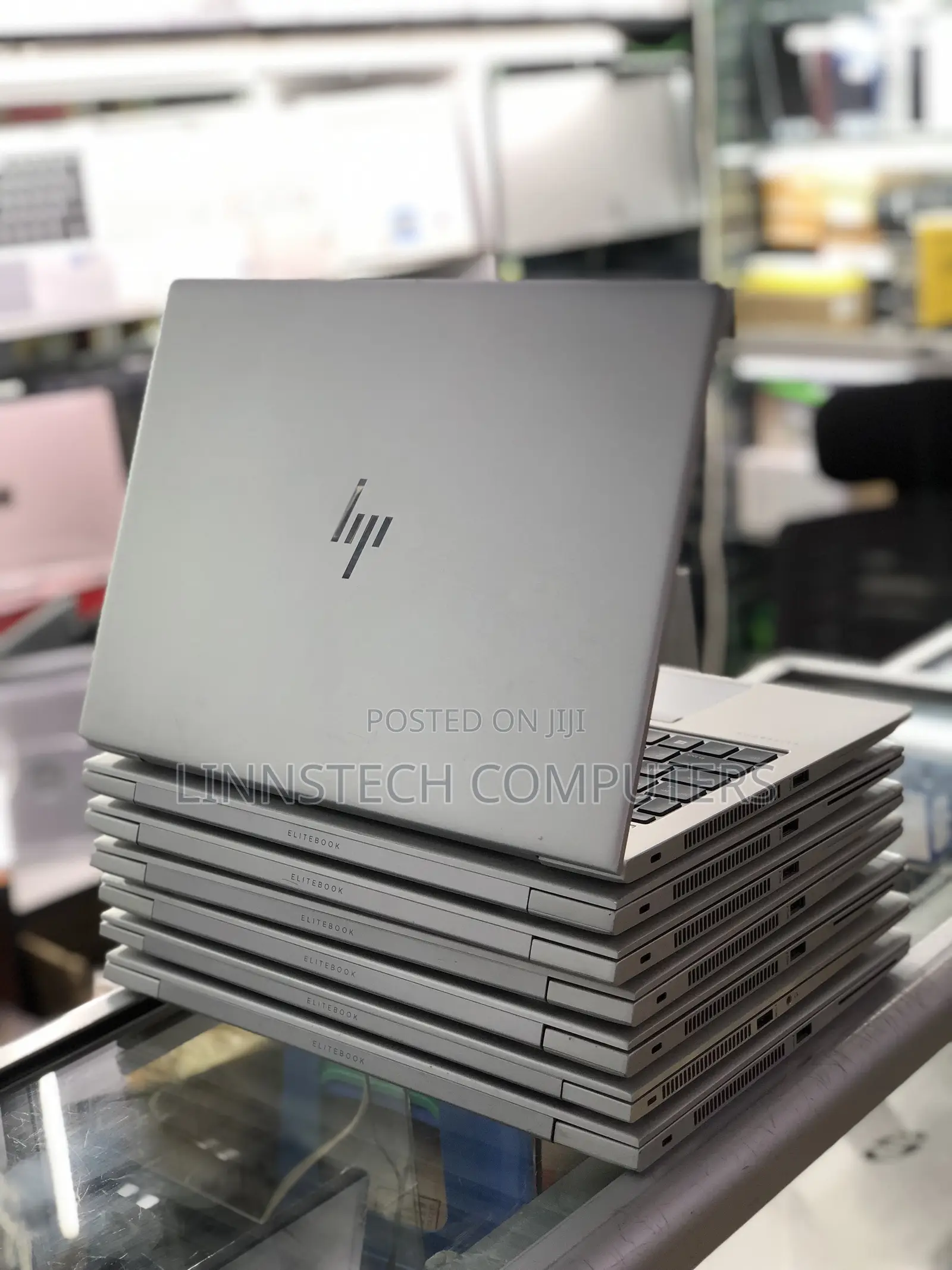 Laptop HP EliteBook 840 16GB Intel Core I5 SSD 256GB