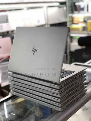 Laptop HP EliteBook 840 16GB Intel Core I5 SSD 256GB