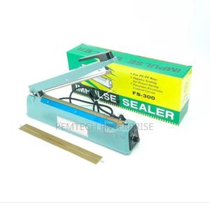 FS 300 Impulse Sealer - thumbnail 2