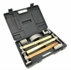 Pannel Beating Hammer Set