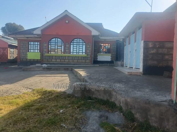 3bdrm House in Nyamathi, Naivasha East for sale