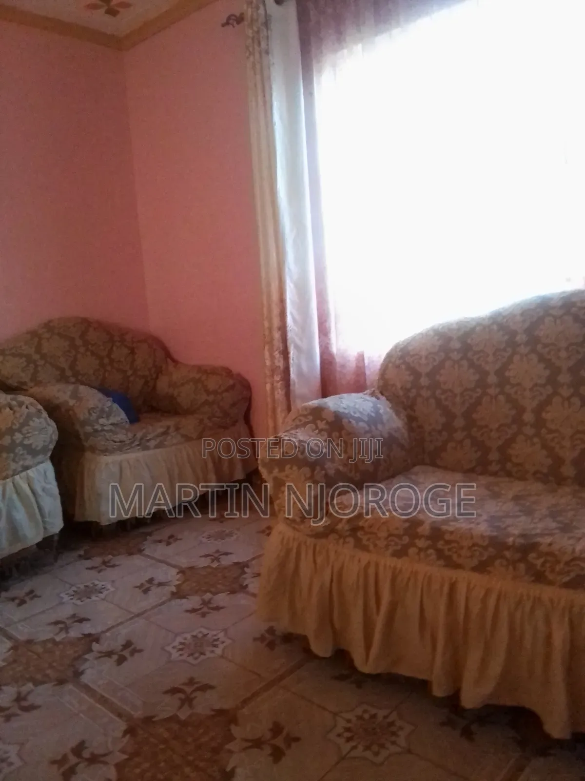 3bdrm House in Nyamathi, Naivasha East for sale