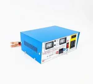 500w Solar Inverter and Battery Charger