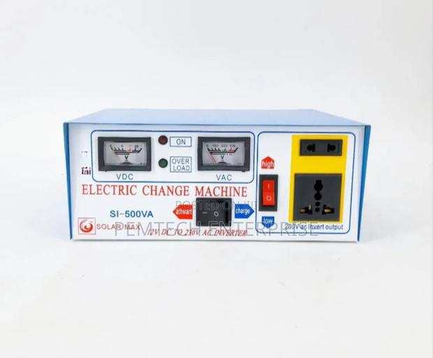 Solarmax 300w Solar Inverter