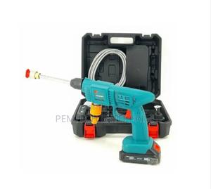 48v Cordless Pressure Washer - thumbnail 2