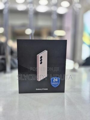 New Samsung Galaxy Z Fold6 512 GB - thumbnail 2