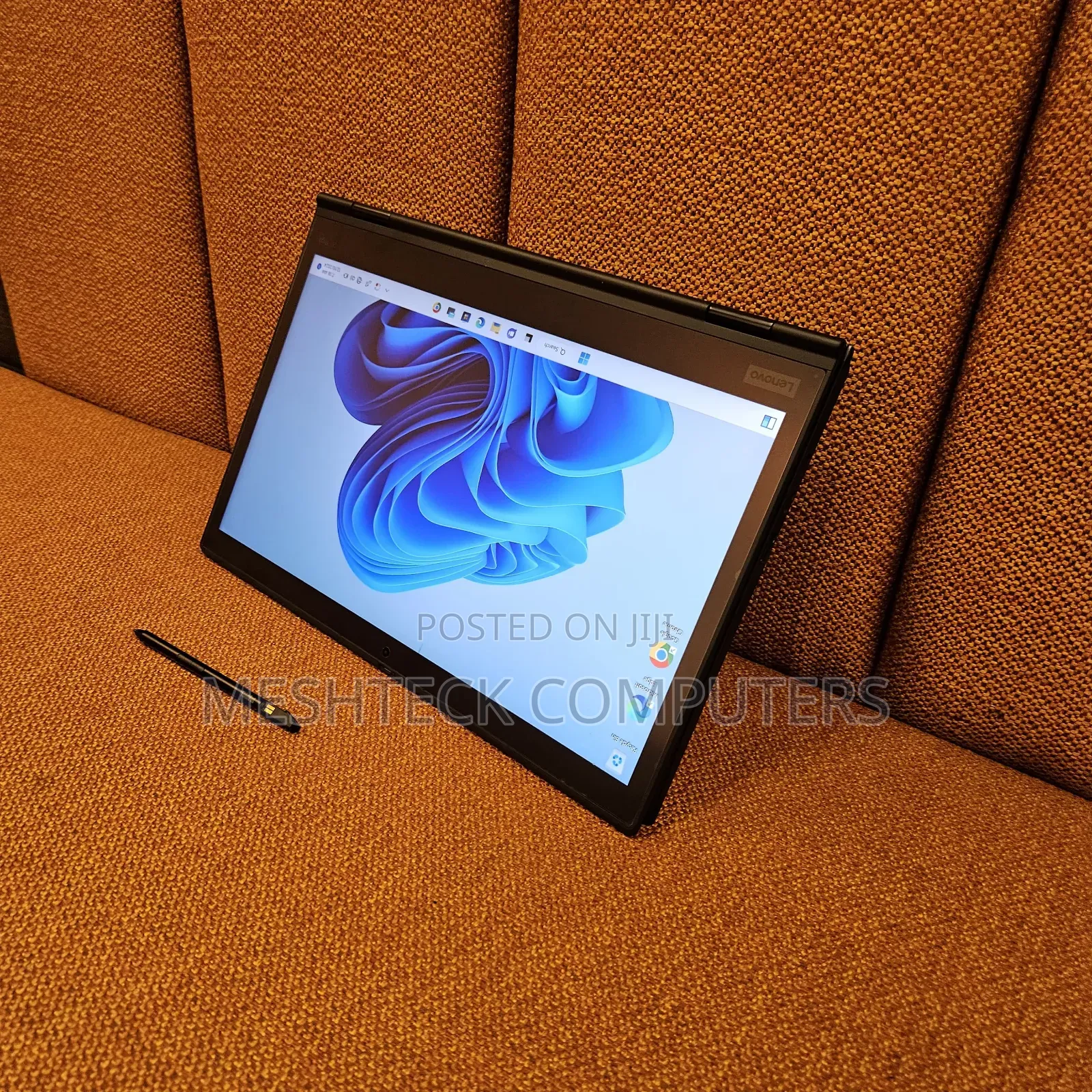 Laptop Lenovo Thinkpad X1 Yoga 16GB Intel Core I5 SSD 256GB