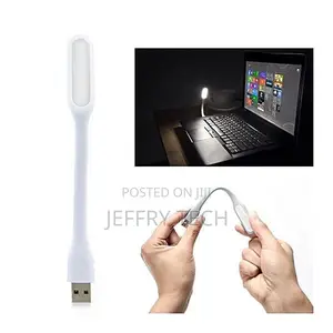 Generic Mini Led USB - Keyboard Light - White