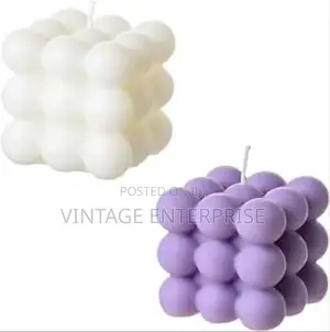 1pc Scented Candles