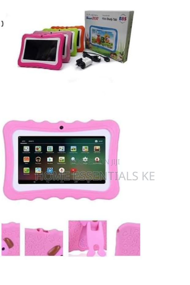 Smart 2030 Kids Tablets