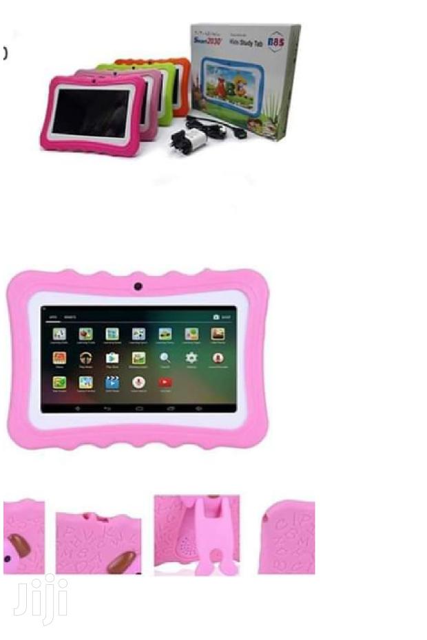 Smart 2030 Kids Tablets - main view