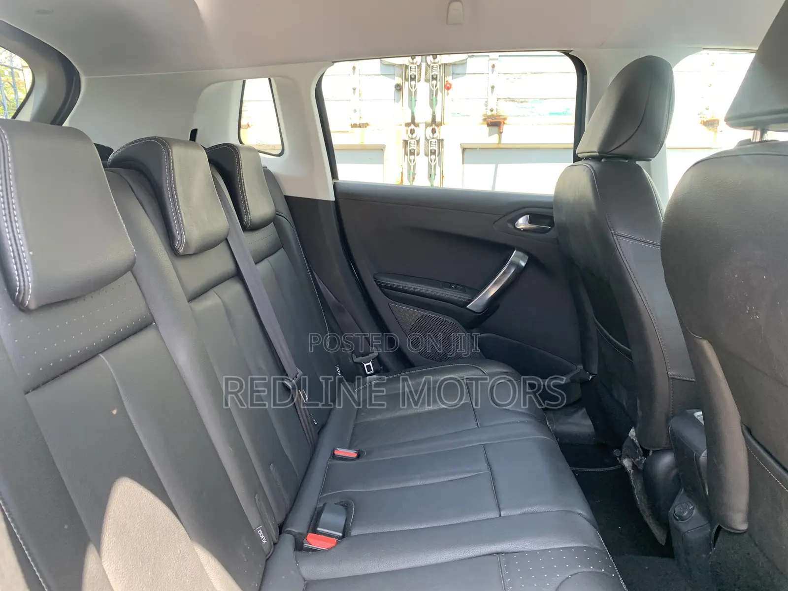 Peugeot 2008 1.2 PureTech (130 Hp) 2016 Black
