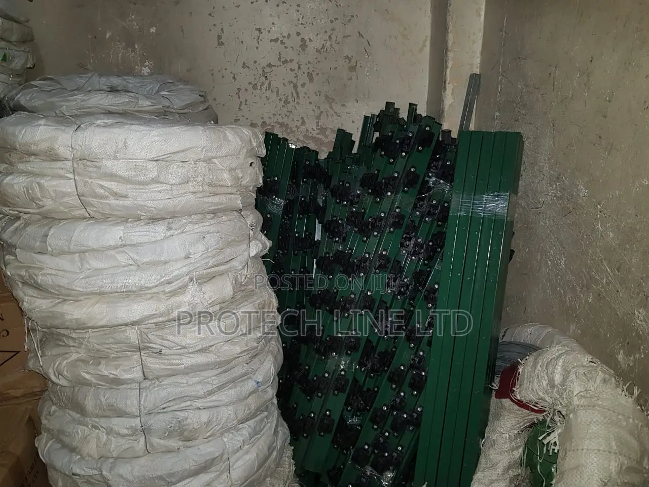 Electric Fence Products Accessories