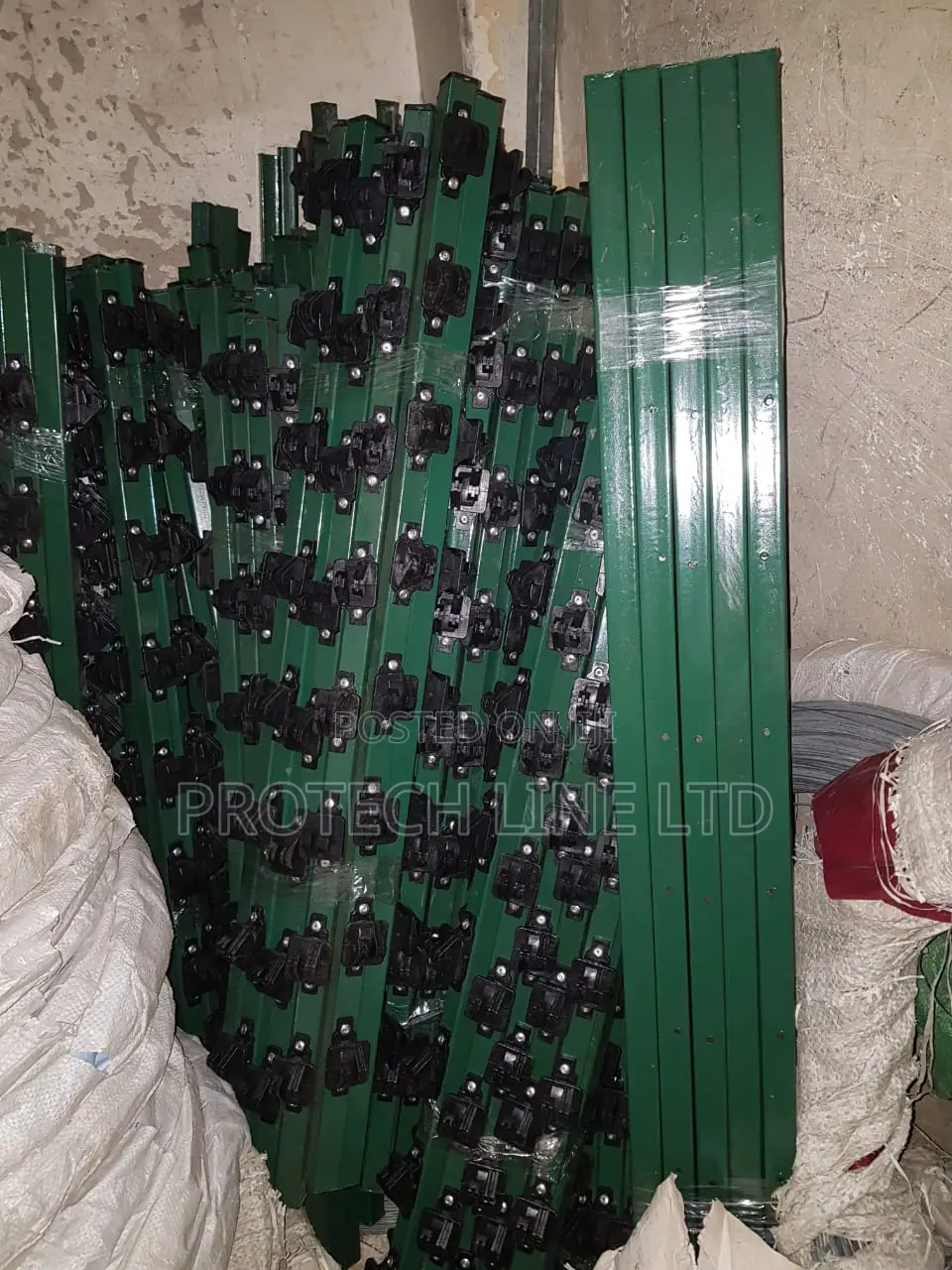 Electric Fence Products Accessories