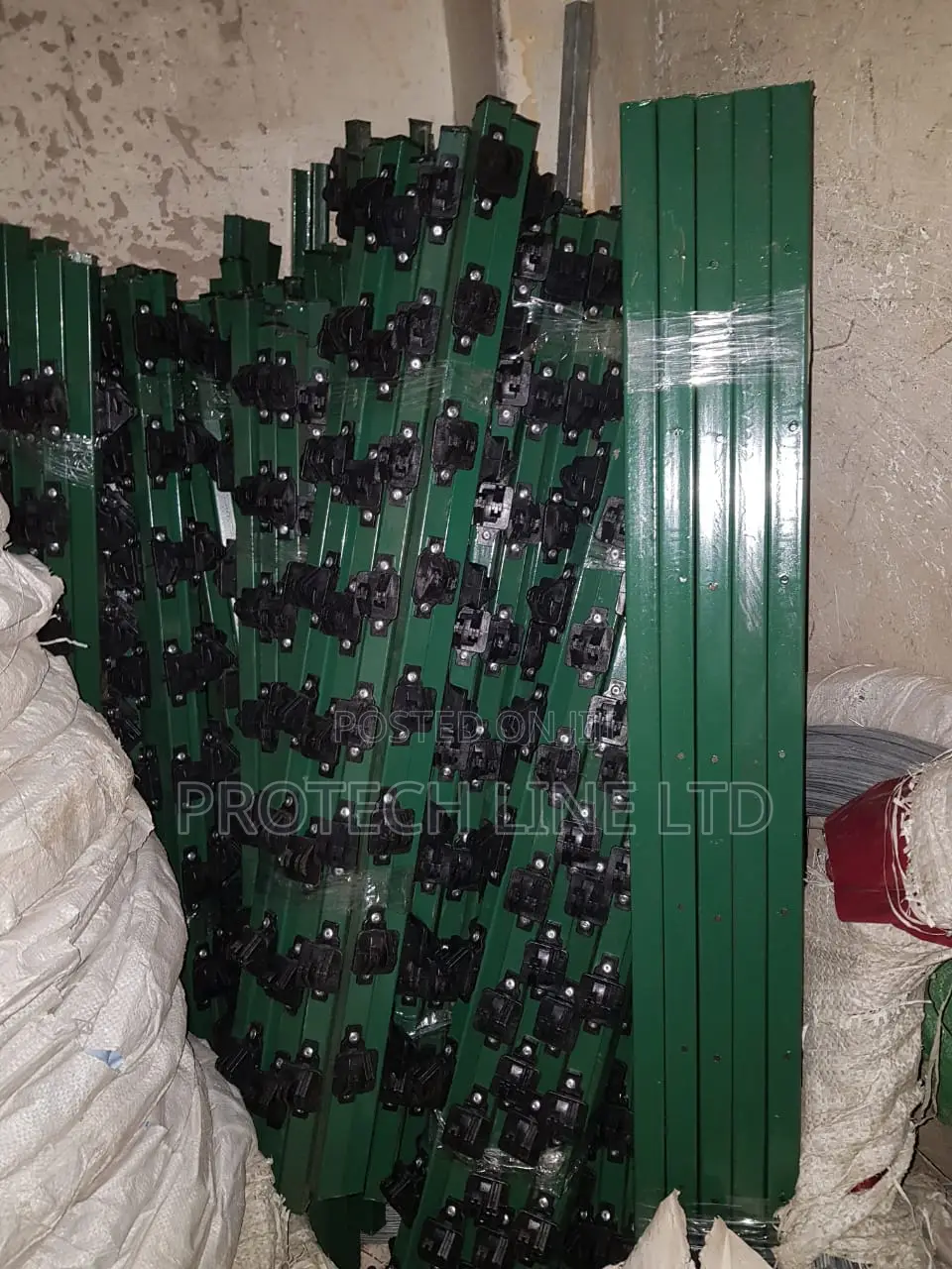 Electric Fence Products Accessories
