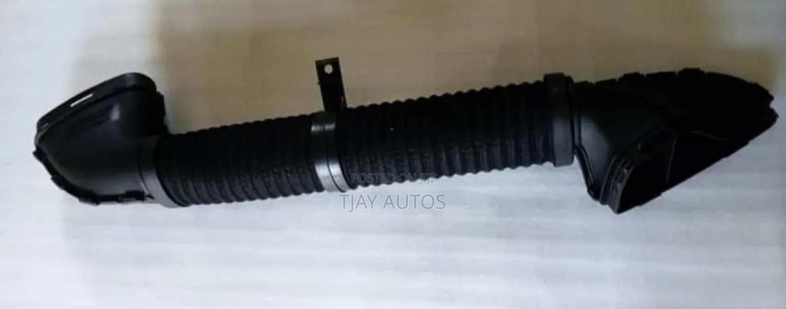 W203 M271 Kompressor Air Intake Duct 2710900282