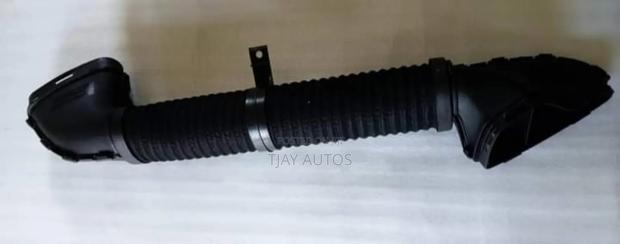 W203 M271 Kompressor Air Intake Duct 2710900282