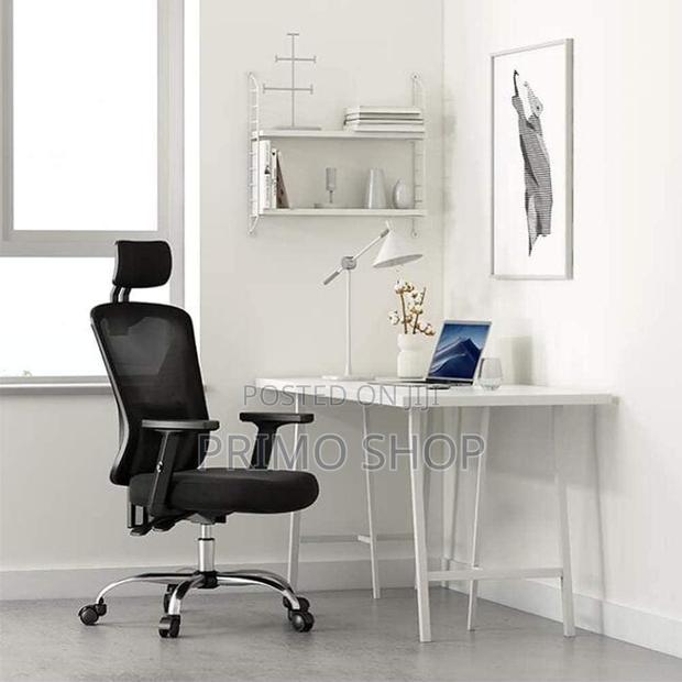 Office Seat, Home Reclining Swivel Chair Lift Boss Chair