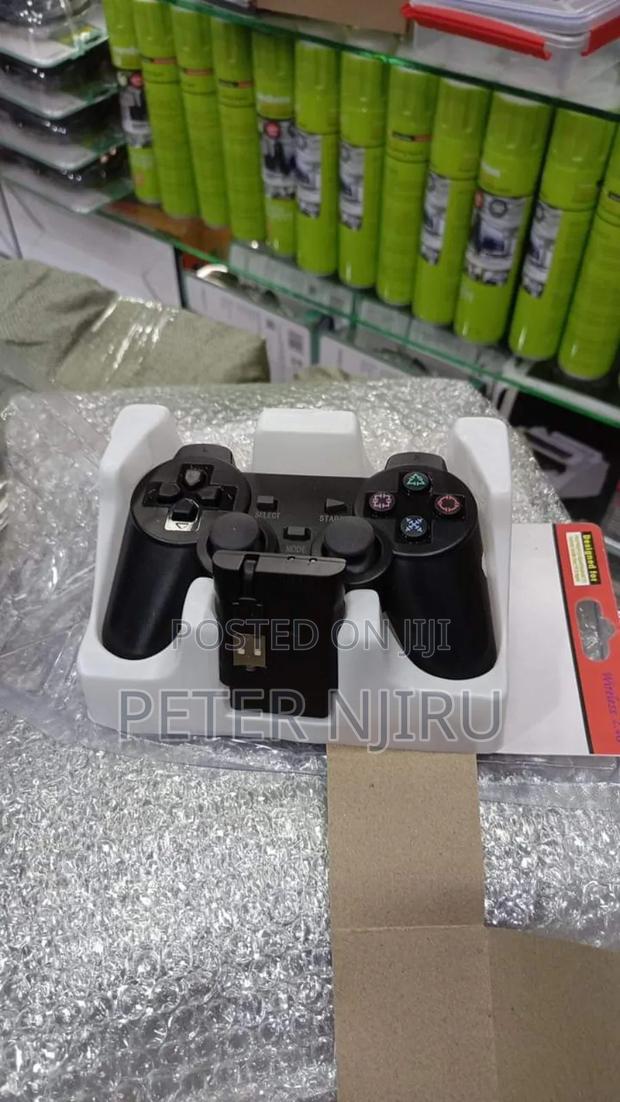 Control Game Pad 6 in 1 - Tv - Ps2 - Ps3 - Android Media Box - main view