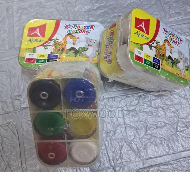 Poster Colours Now Available - thumbnail 6