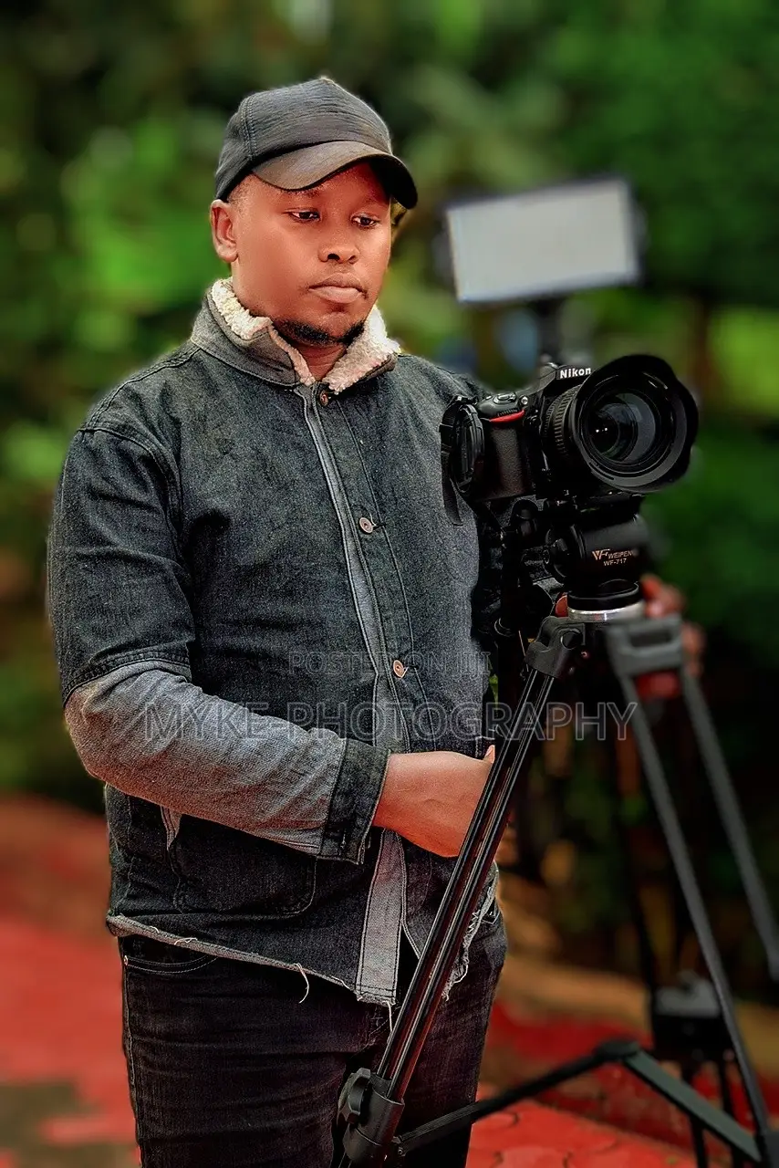 Photography, Videography and Drones Service